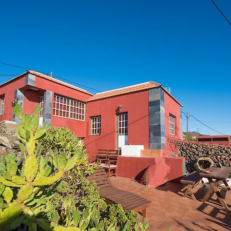Villa Casa Elvira Valverde  Esterno foto