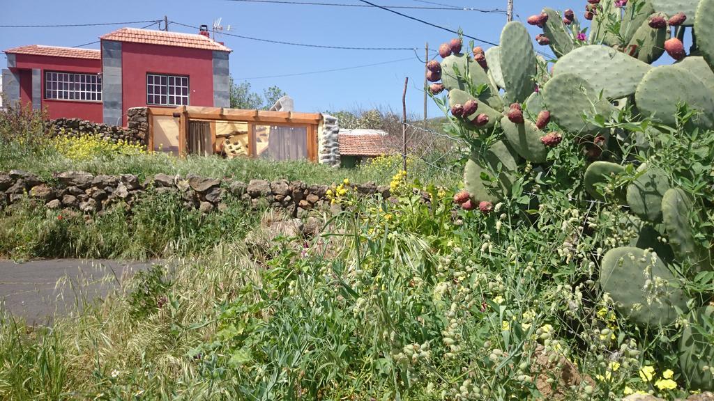 Villa Casa Elvira Valverde  Esterno foto