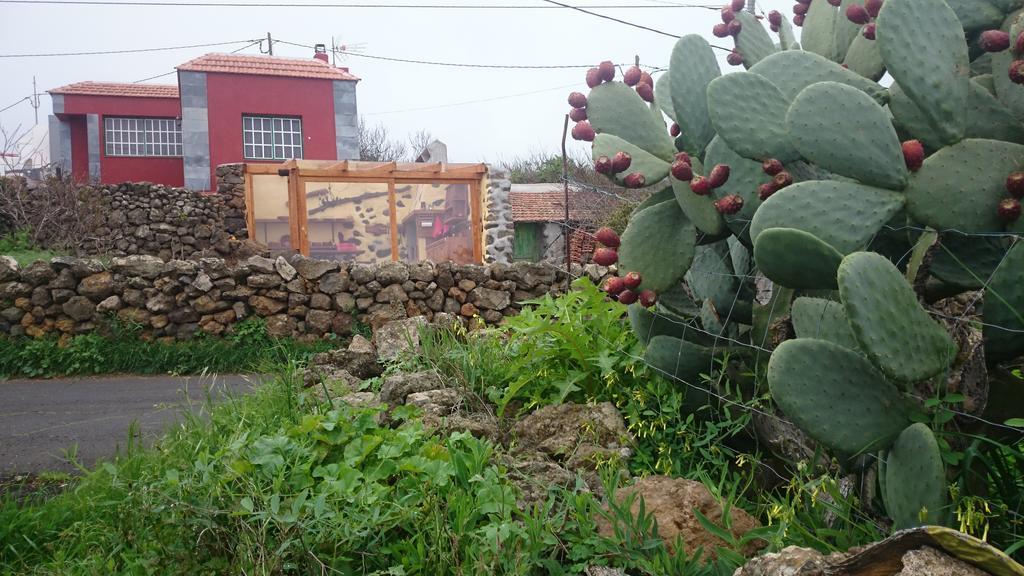 Villa Casa Elvira Valverde  Esterno foto