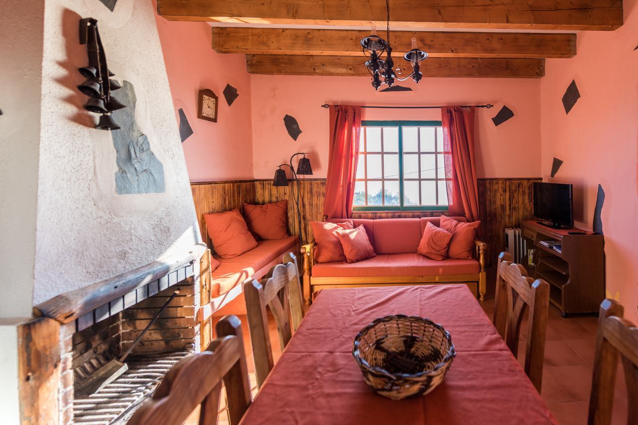 Villa Casa Elvira Valverde  Esterno foto