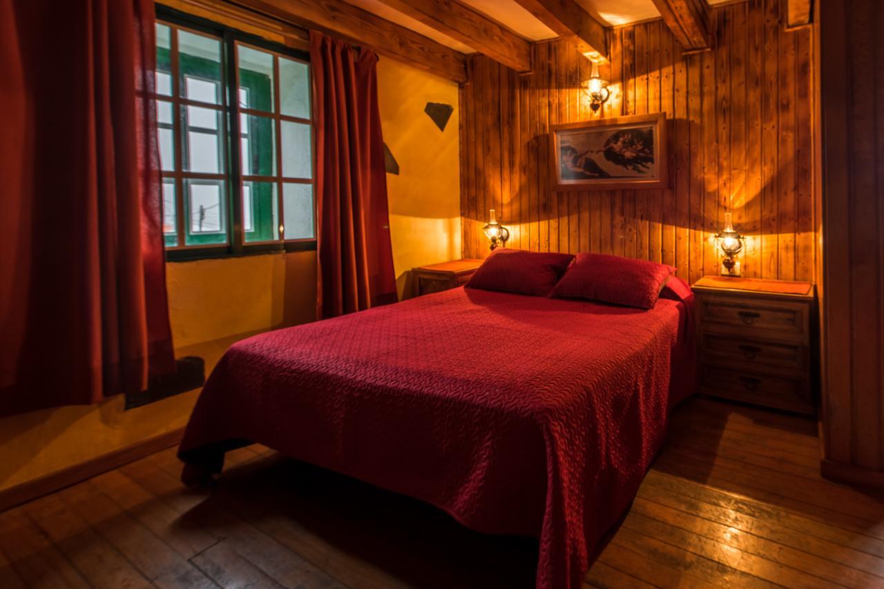 Villa Casa Elvira Valverde  Esterno foto