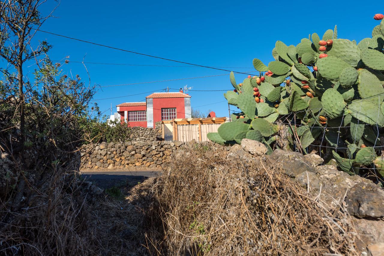 Villa Casa Elvira Valverde  Esterno foto